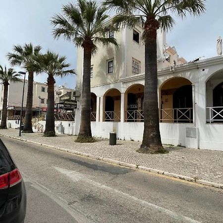 Biddy Jean Lejlighed Vilamoura Eksteriør billede