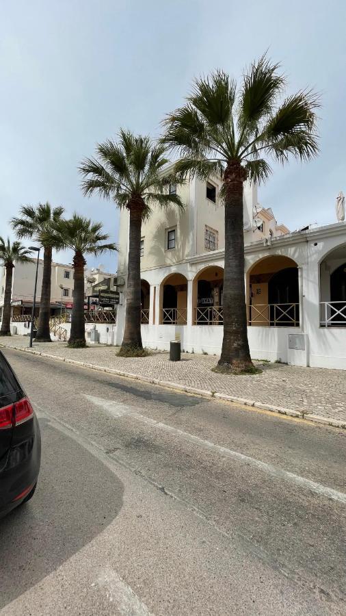 Biddy Jean Lejlighed Vilamoura Eksteriør billede